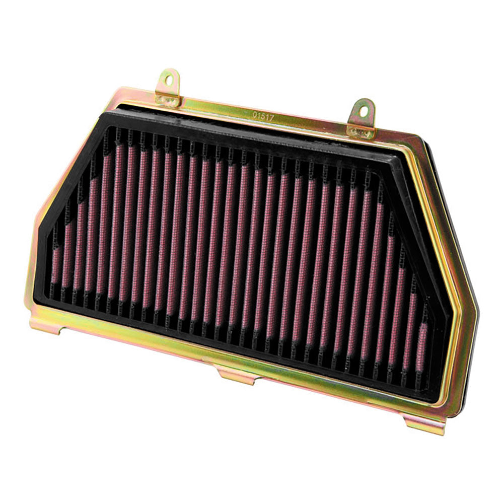 K&N Air Filter Honda CBR600RR 2007–2026 - Adventure Parts