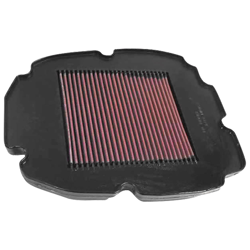 K&N Air Filter Honda Interceptor 800 (ABS) VFR800 1998-2015 - Adventure Parts