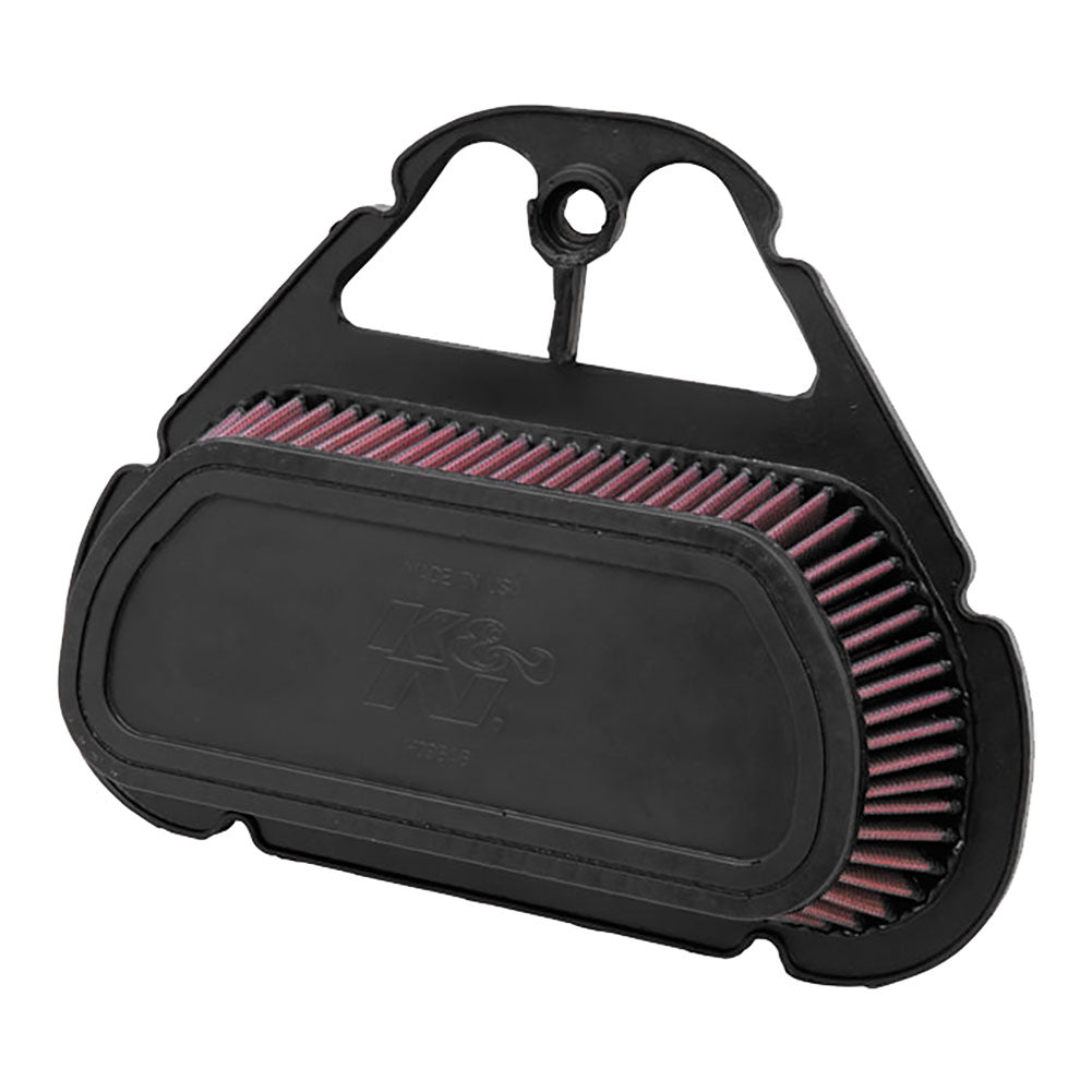 K&N Air Filter Yamaha YZF-R6 1999-2009
