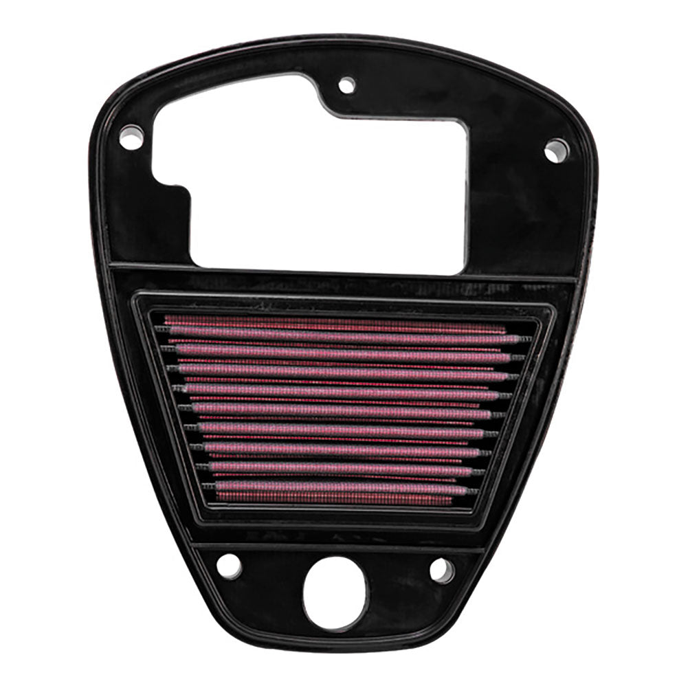 K&N Air Filter Kawasaki Vulcan Classic LT VN900 2006–2025 - Adventure Parts