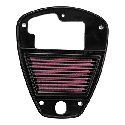 K&N Air Filter Kawasaki Vulcan Classic LT VN900 2006–2025 - Adventure Parts