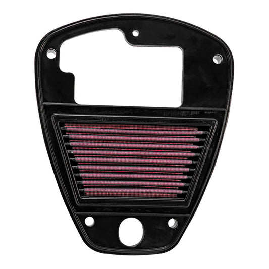 K&N Air Filter Kawasaki Vulcan Classic LT VN900 2006–2025