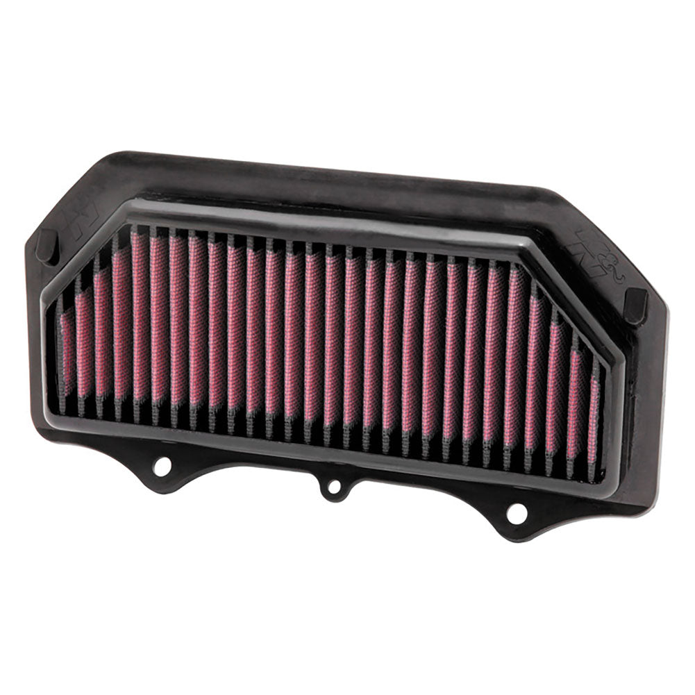 K&N Air Filter Suzuki GSXR600 F.I. 2011–2020