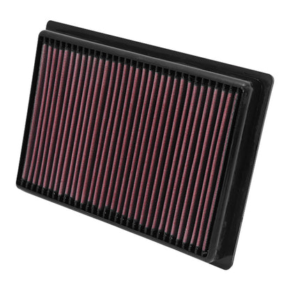 K&N Air Filter Polaris RANGER 1000 XP EPS 2013-2019