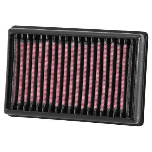 K&N Air Filter BMW R1200R 2014–2018