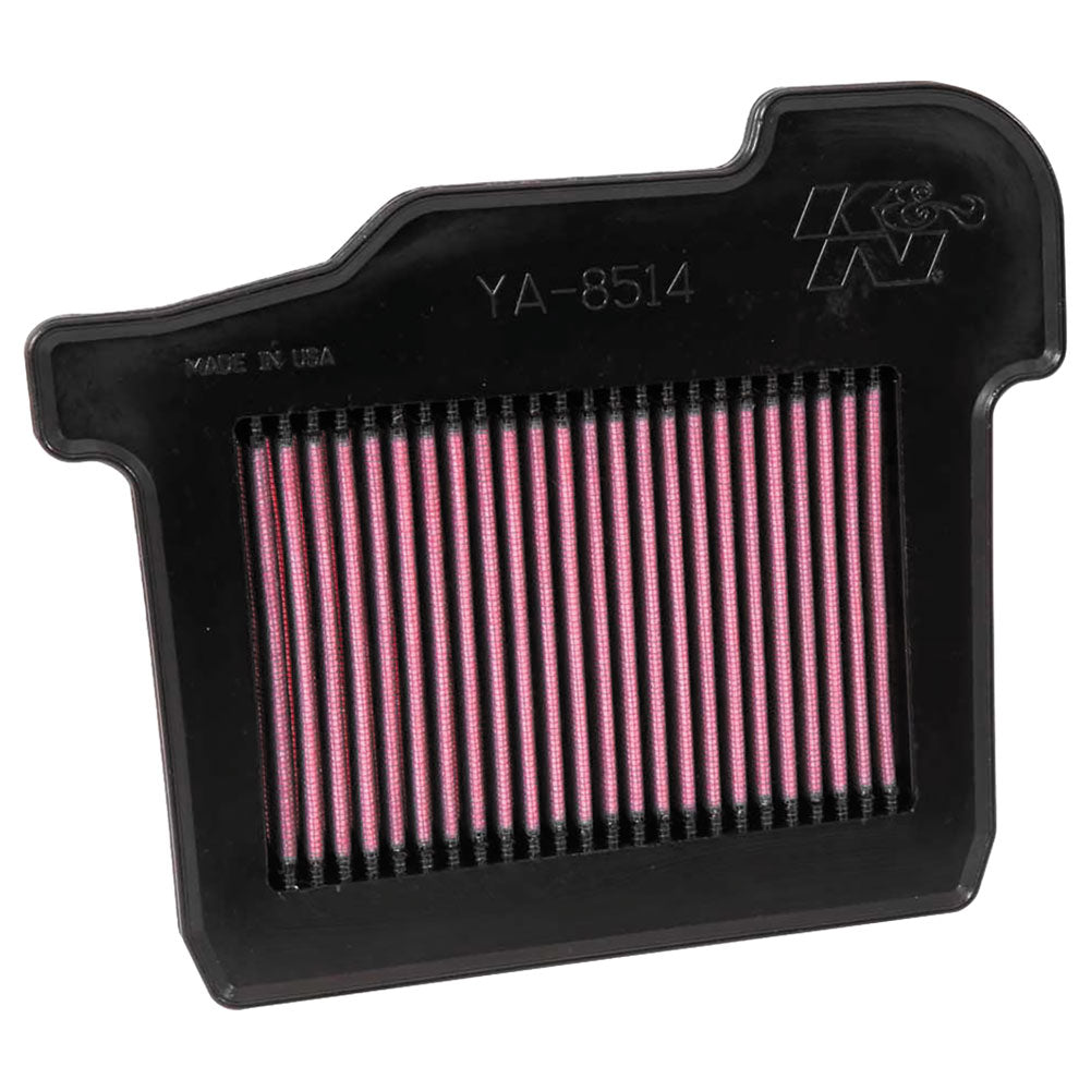 K&N Air Filter Yamaha Tracer 900 2019-2021