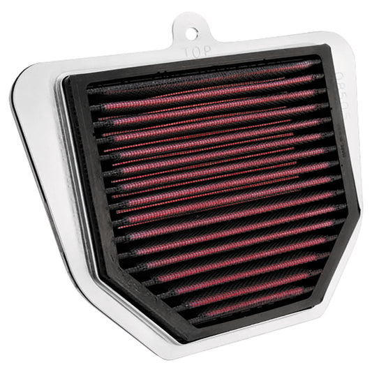 K&N Air Filter Yamaha FZ1 2006–2015