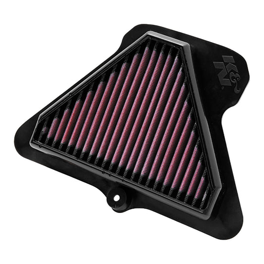 K&N Air Filter Kawasaki Ninja ZX-6R 2009–2025
