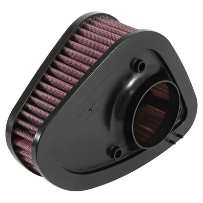 K&N Air Filter Harley-Davidson Electra-Glide Ultra Classic FLHT/C/U/I 2017–2025