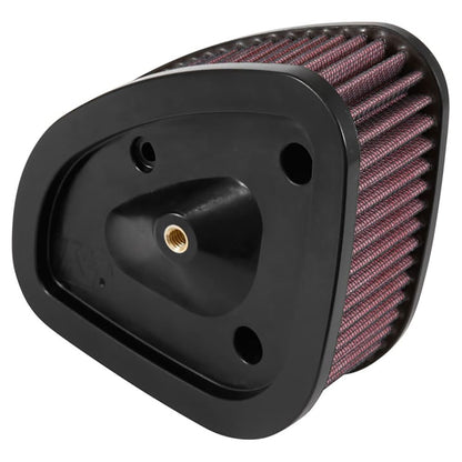 K&N Air Filter Harley-Davidson Electra-Glide Ultra Classic FLHT/C/U/I 2017–2025