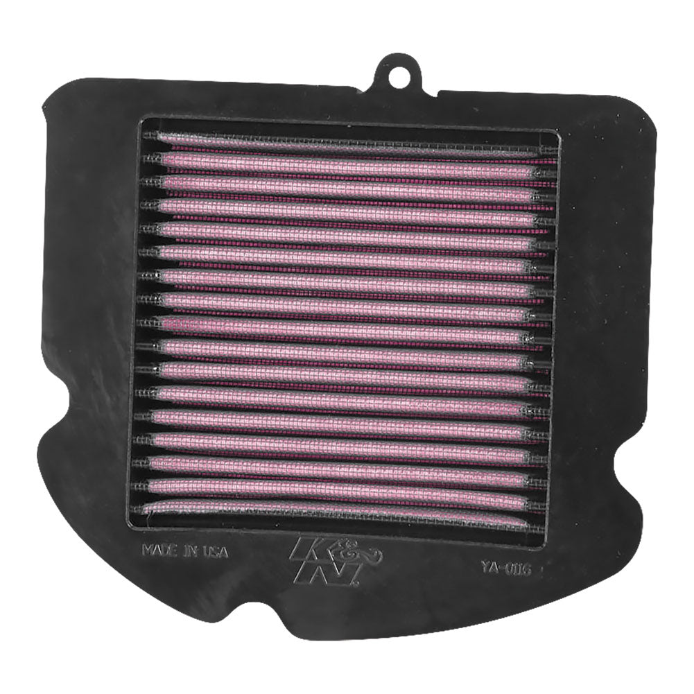K&N Air Filter Yamaha YXZ1000R 2016–2025
