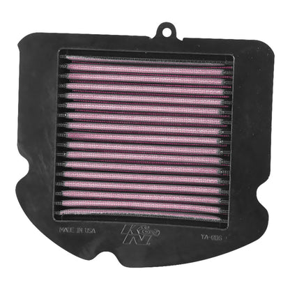 K&N Air Filter Yamaha YXZ1000R 2016–2025