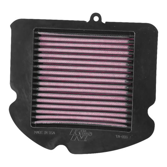 K&N Air Filter Yamaha YXZ1000R 2016–2025