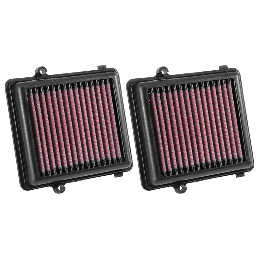 K&N Air Filter Honda Africa Twin Adventure Sports CRF1000A2 2016–2019