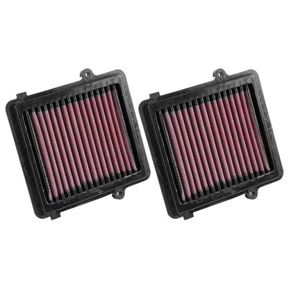 K&N Air Filter Honda Africa Twin Adventure Sports CRF1000A2 2016–2019