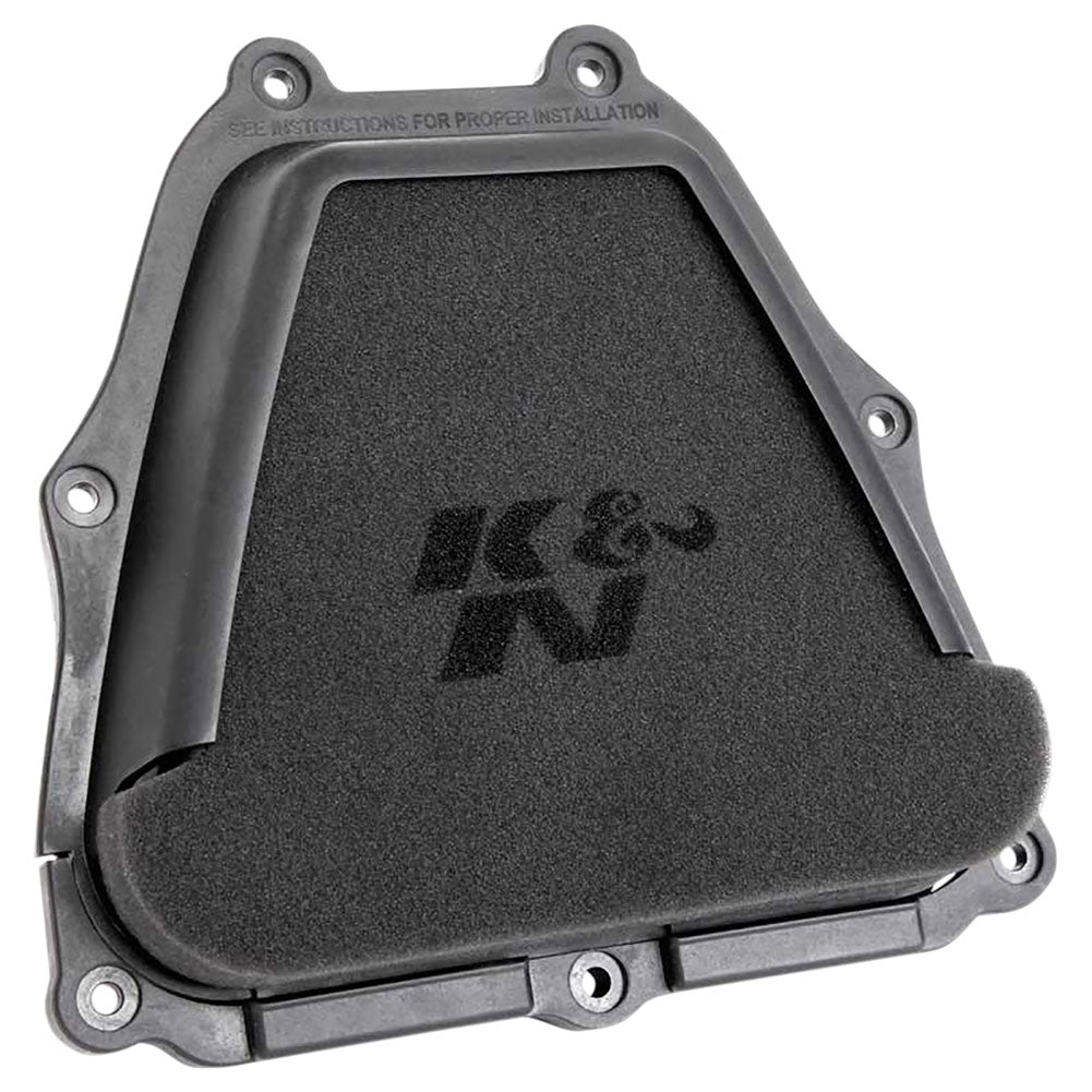 K&N Air Filter Yamaha YZ250F/YZ450F 2018-2024