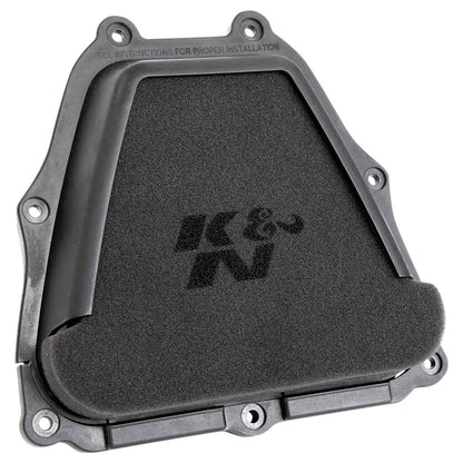 K&N Air Filter Yamaha YZ250F/YZ450F 2018-2024