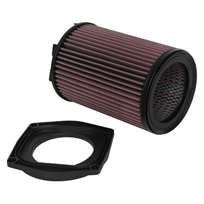 K&N Air Filter Yamaha Wolverine X2 2018-2026