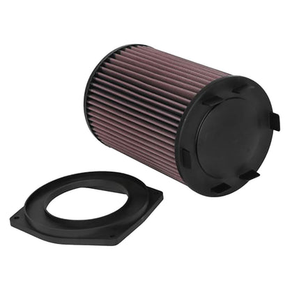 K&N Air Filter Yamaha Wolverine X2 2018-2026