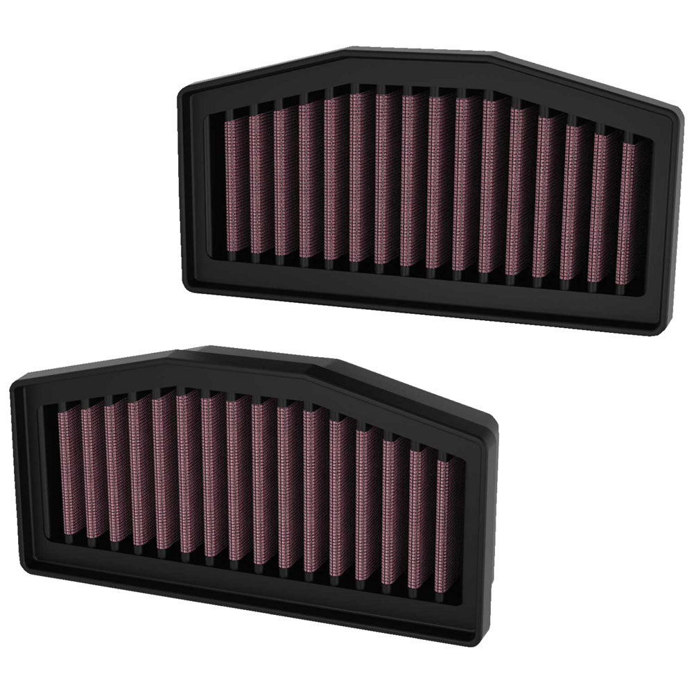 K&N Air Filter BMW R1300GS 2024–2025 - Adventure Parts