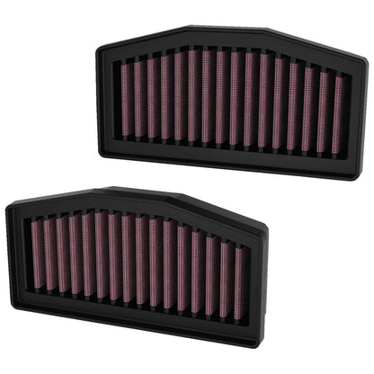 K&N Air Filter BMW R1300GS 2024–2025 - Adventure Parts