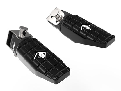 DBK Footpegs Kit Sport Passenger BMW R1300GS 2024-2025