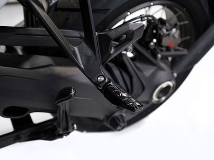 DBK Footpegs Kit Sport Passenger BMW R1300GS 2024-2025