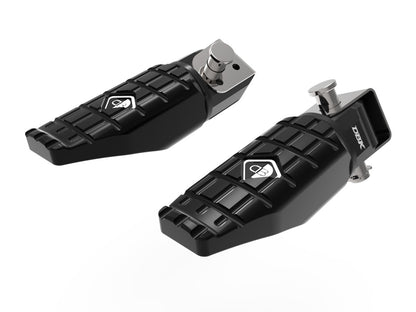 DBK Footpegs Kit Sport Passenger BMW R1300GS 2024-2025