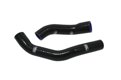 Samco Radiator Hose 2 Piece Kit KTM 990 Duke 2024 - Adventure Parts
