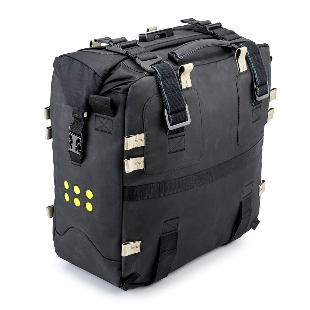 Kriega OS-32 Soft Motorcycle Pannier