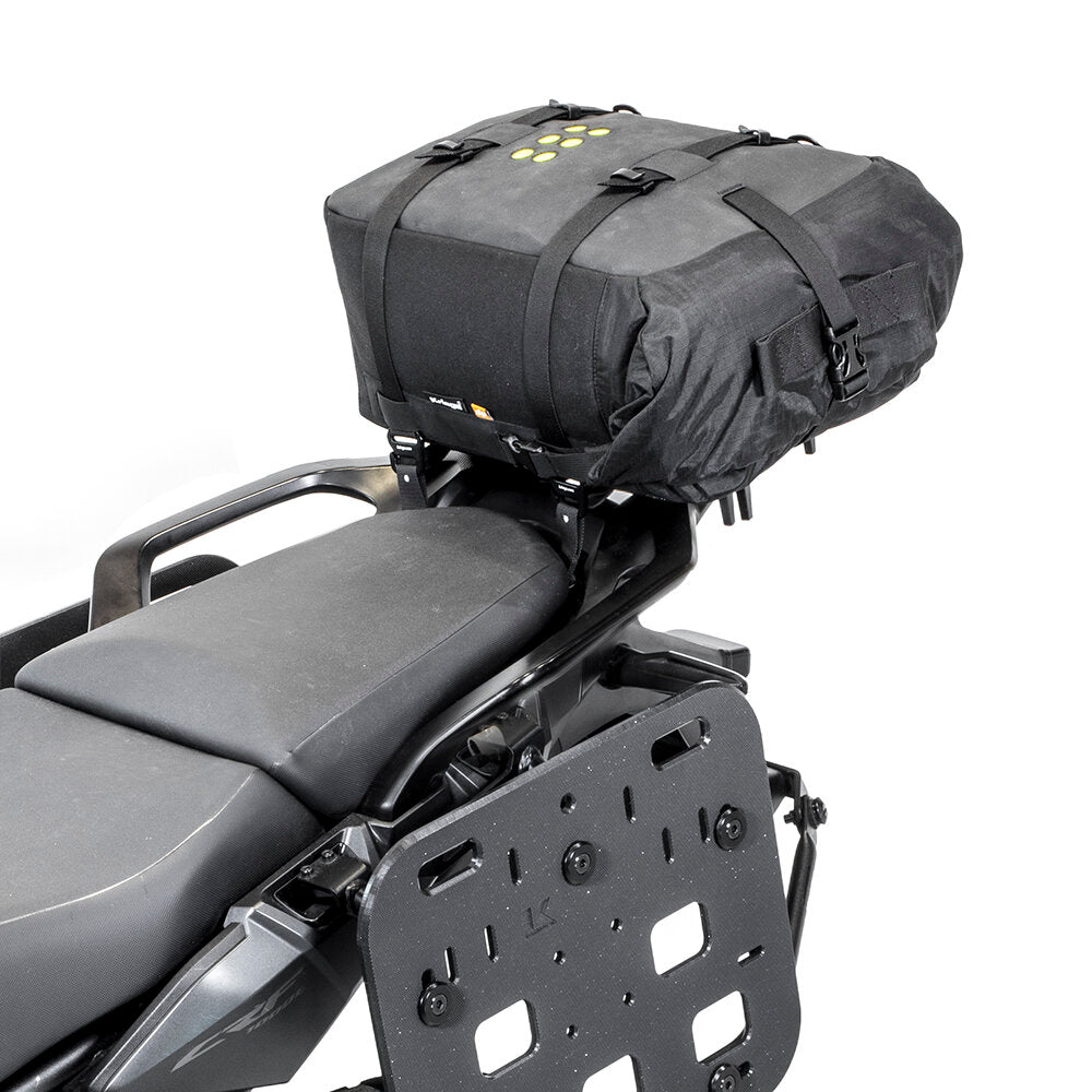 Kriega OS-18 Adventure Pack Motorcycle Drypack