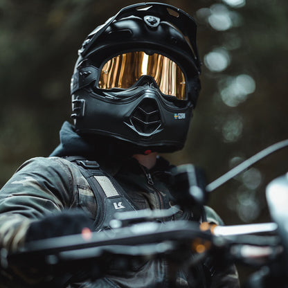 Kriega R20 Motorcycle Backpack