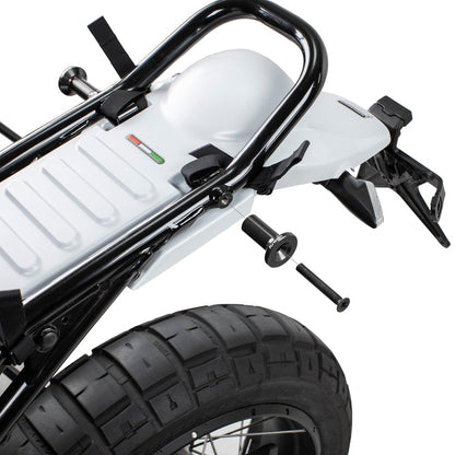 Kriega OS-Base Pannier Mounting Kit Ducati Desert X