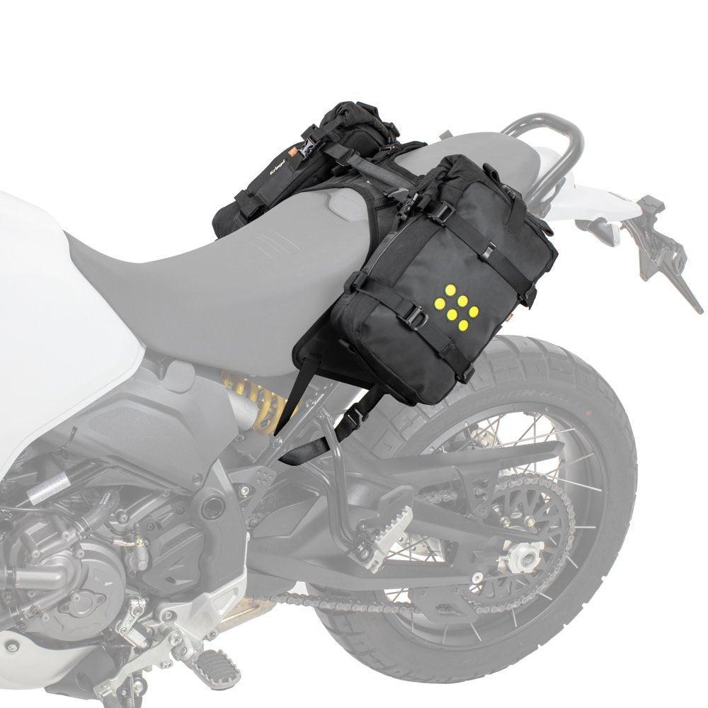 Kriega OS-Base Pannier Mounting Kit Ducati Desert X