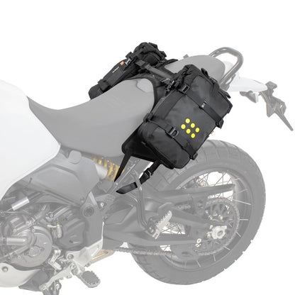 Kriega OS-Base Pannier Mounting Kit Ducati Desert X