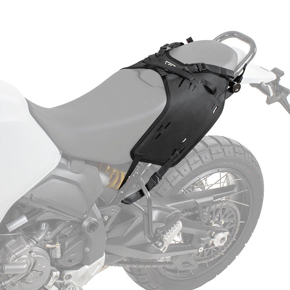 Kriega OS-Base Pannier Mounting Kit Ducati Desert X