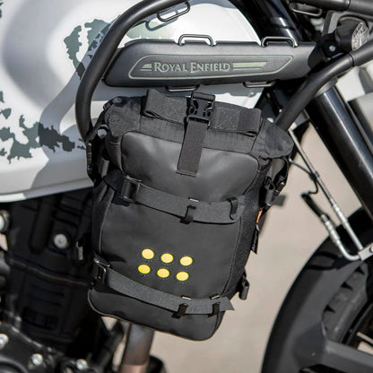 Kriega OS-6 Adventure Pack Motorcycle Drypack