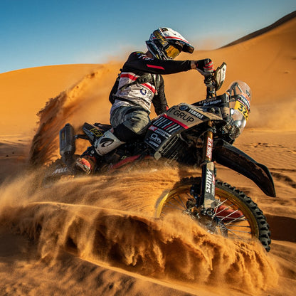 Kriega Hydro-3 Hydration Pack Motorcycle