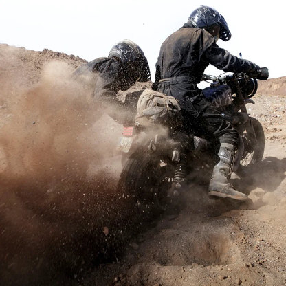 Kriega OS-18 Adventure Pack Motorcycle Drypack