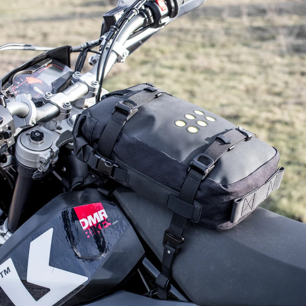 Kriega OS-6 Adventure Pack Motorcycle Drypack