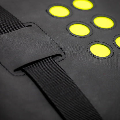 Kriega OS-12 Adventure Pack Motorcycle Drypack