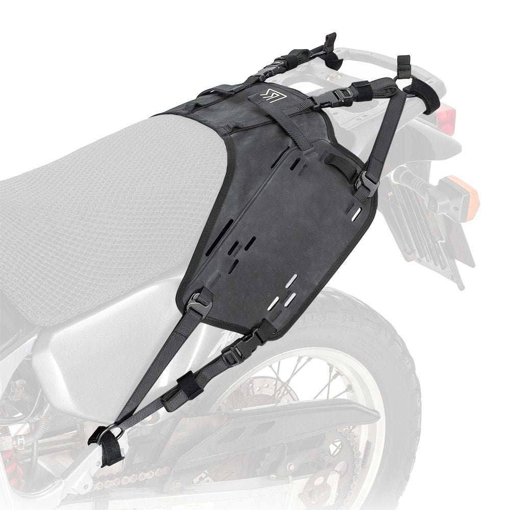 Kriega OS-Base Pannier Mounting Kit ADV Motorcycle