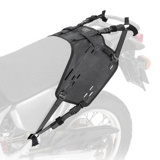 Kriega OS-Base Pannier Mounting Kit ADV Motorcycle
