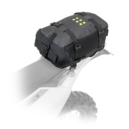 Kriega OS-12 Adventure Pack Motorcycle Drypack