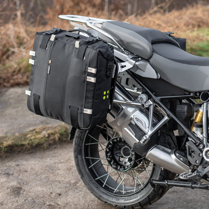Kriega OS-22 Soft Motorcycle Pannier