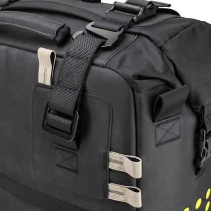 Kriega OS-38 Soft Motorcycle Pannier