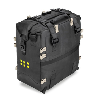 Kriega OS-38 Soft Motorcycle Pannier