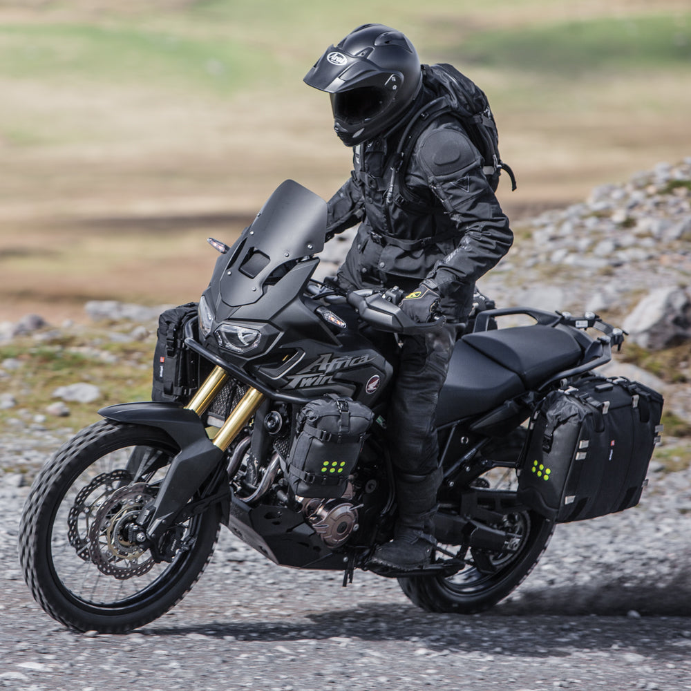 Kriega OS-32 Soft Motorcycle Pannier