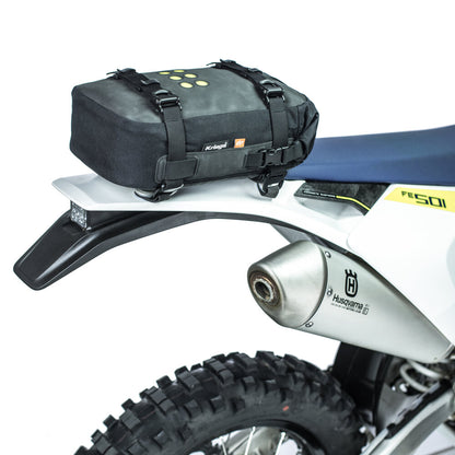 Kriega OS-6 Adventure Pack Motorcycle Drypack