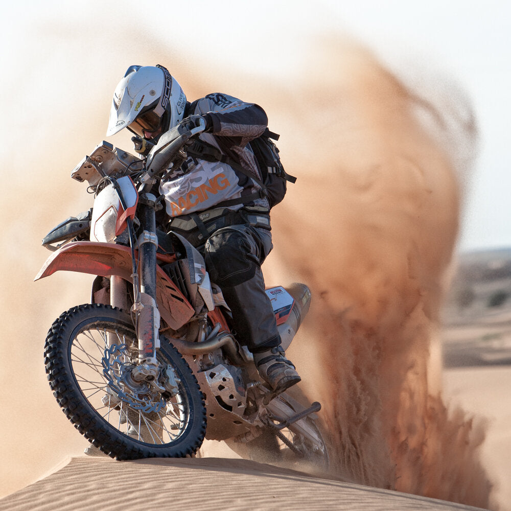 Kriega R15 Motorcycle Backpack